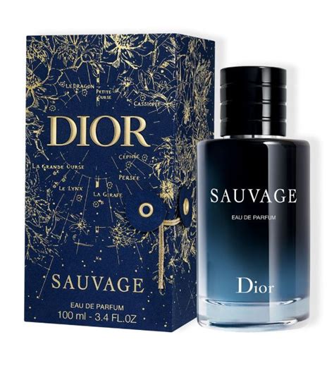 dior savage box|dior sauvage bags.